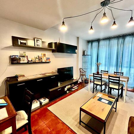 Apartmán Duplex Duquesa O Barco de Valdeorras Exteriér fotografie