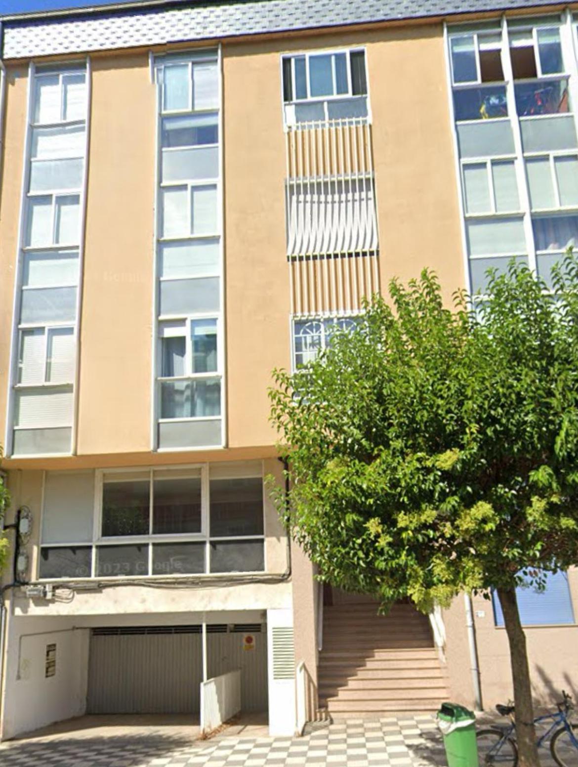 Apartmán Duplex Duquesa O Barco de Valdeorras Exteriér fotografie