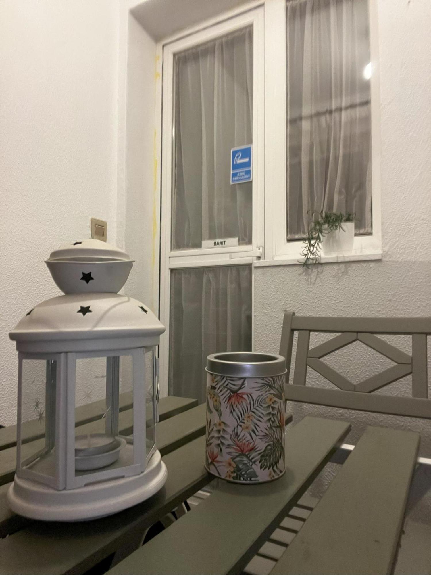 Apartmán Duplex Duquesa O Barco de Valdeorras Exteriér fotografie