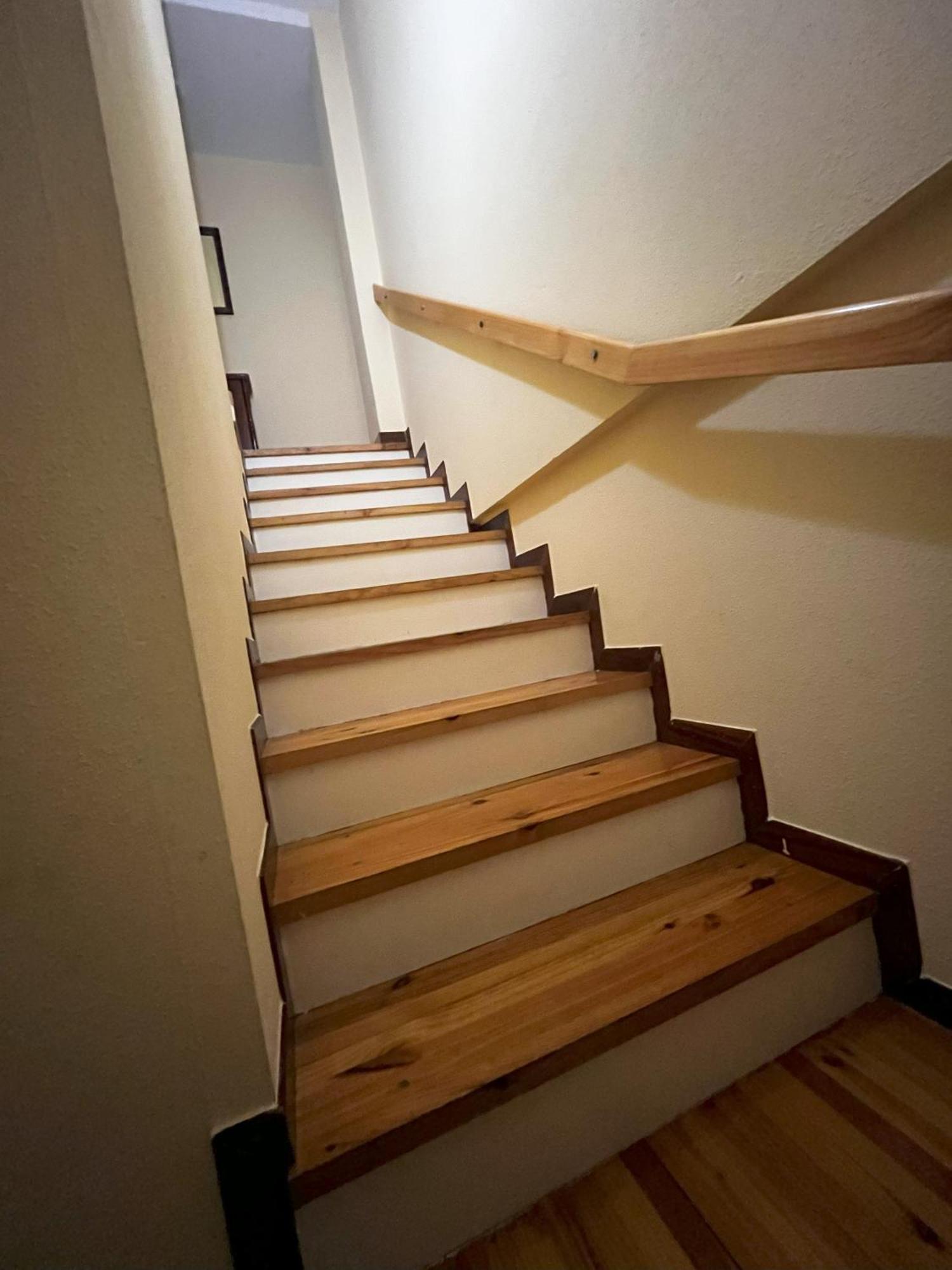 Apartmán Duplex Duquesa O Barco de Valdeorras Exteriér fotografie