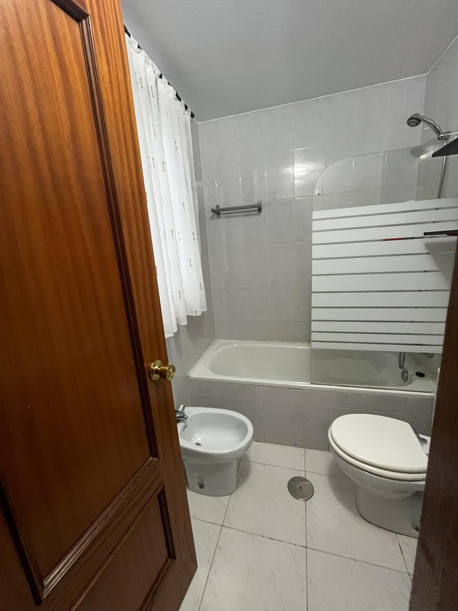 Apartmán Duplex Duquesa O Barco de Valdeorras Exteriér fotografie