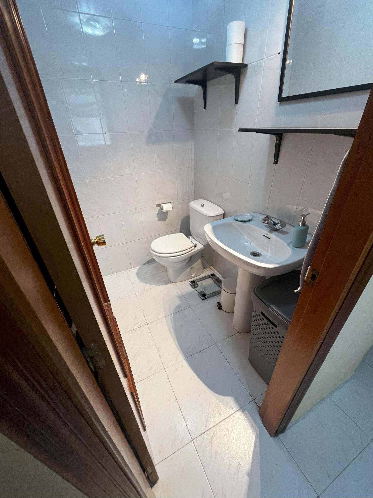 Apartmán Duplex Duquesa O Barco de Valdeorras Exteriér fotografie