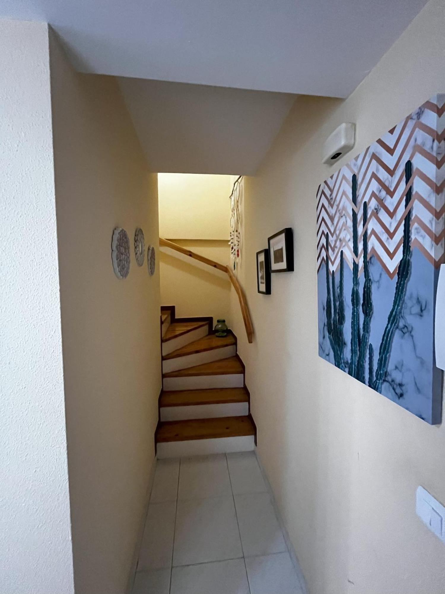 Apartmán Duplex Duquesa O Barco de Valdeorras Exteriér fotografie