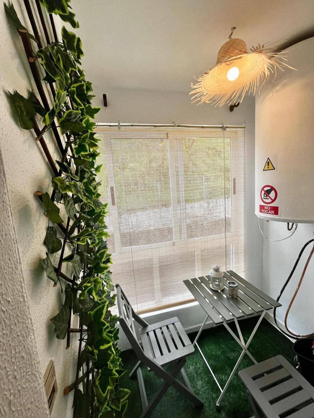 Apartmán Duplex Duquesa O Barco de Valdeorras Exteriér fotografie