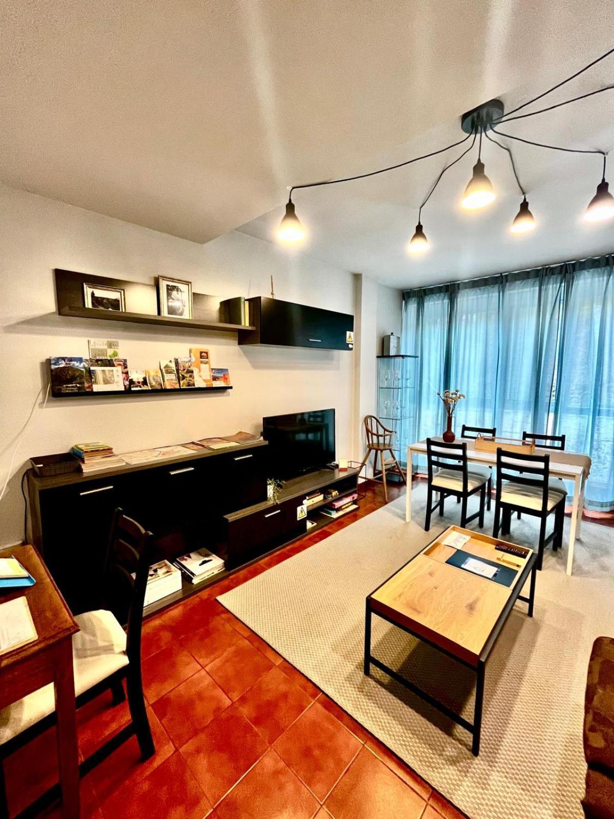 Apartmán Duplex Duquesa O Barco de Valdeorras Exteriér fotografie