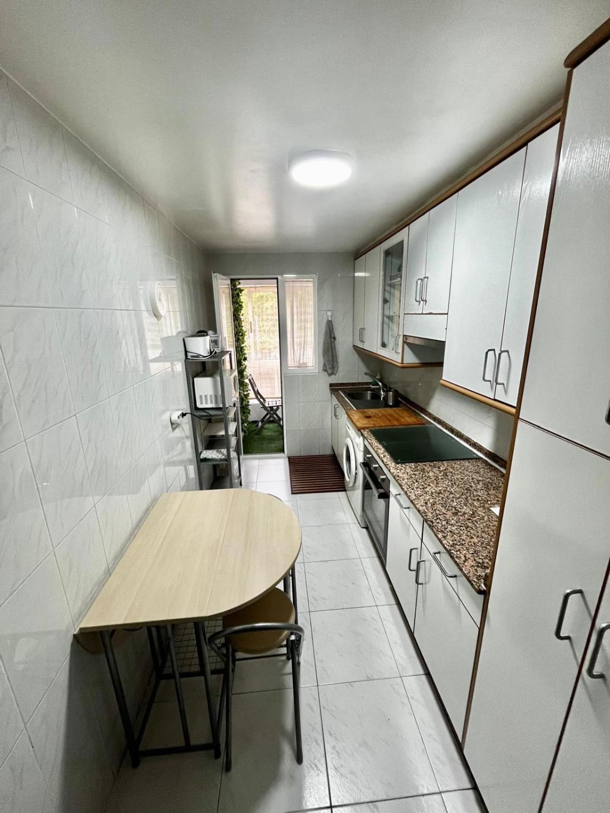 Apartmán Duplex Duquesa O Barco de Valdeorras Exteriér fotografie