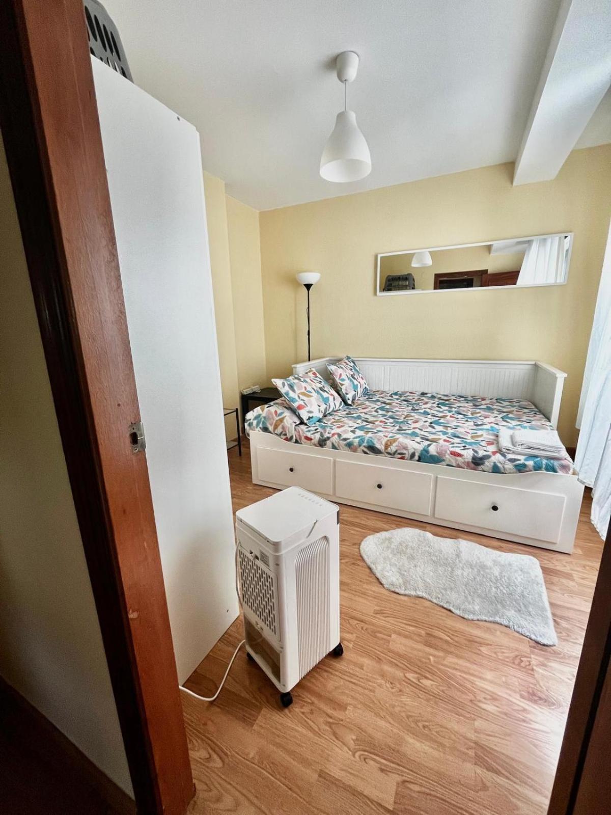 Apartmán Duplex Duquesa O Barco de Valdeorras Exteriér fotografie