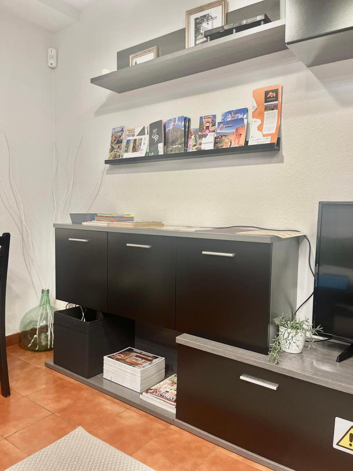 Apartmán Duplex Duquesa O Barco de Valdeorras Exteriér fotografie