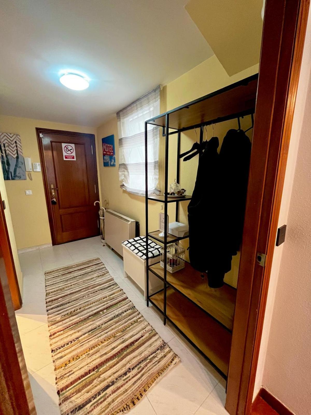 Apartmán Duplex Duquesa O Barco de Valdeorras Exteriér fotografie