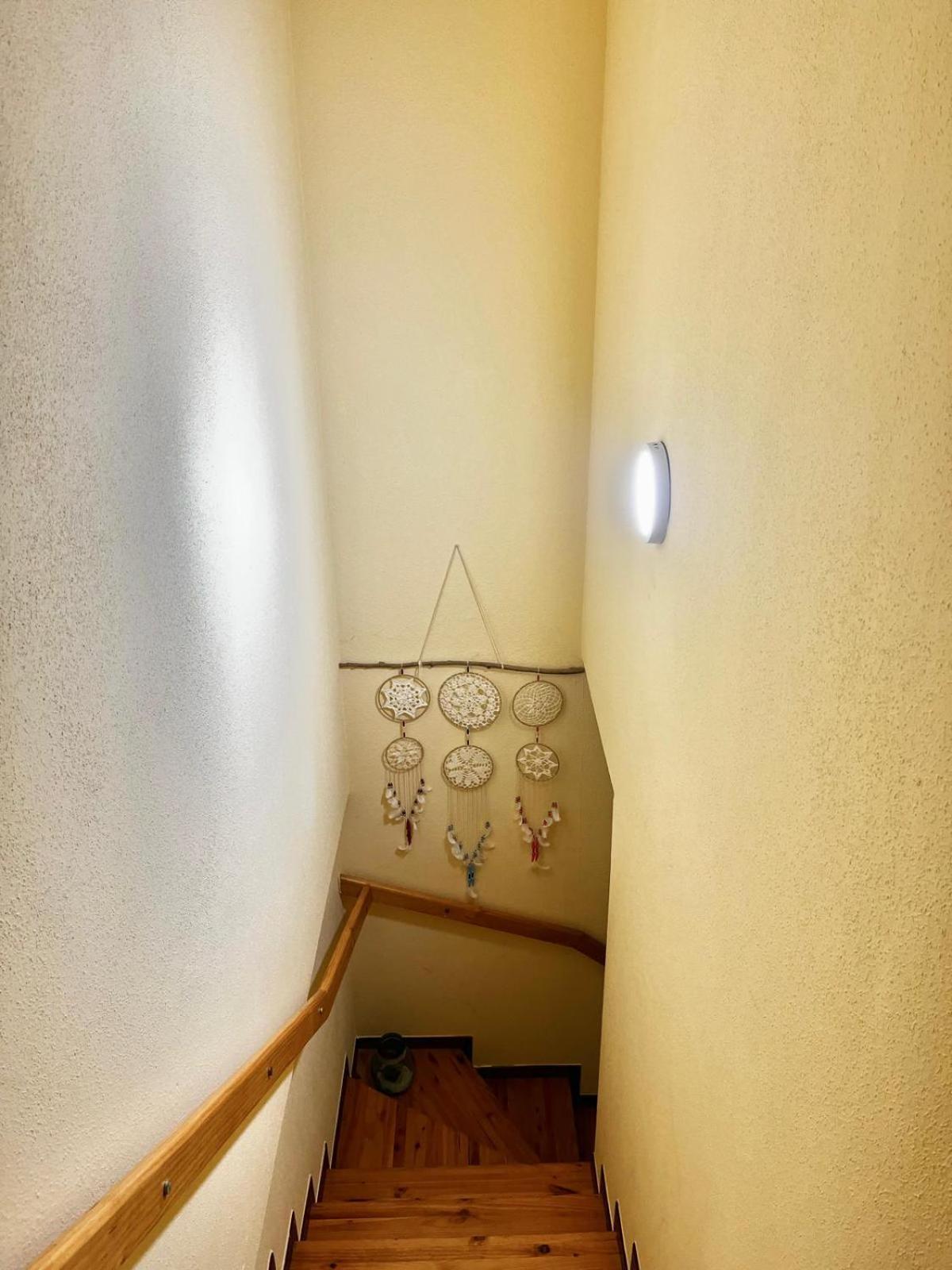 Apartmán Duplex Duquesa O Barco de Valdeorras Exteriér fotografie
