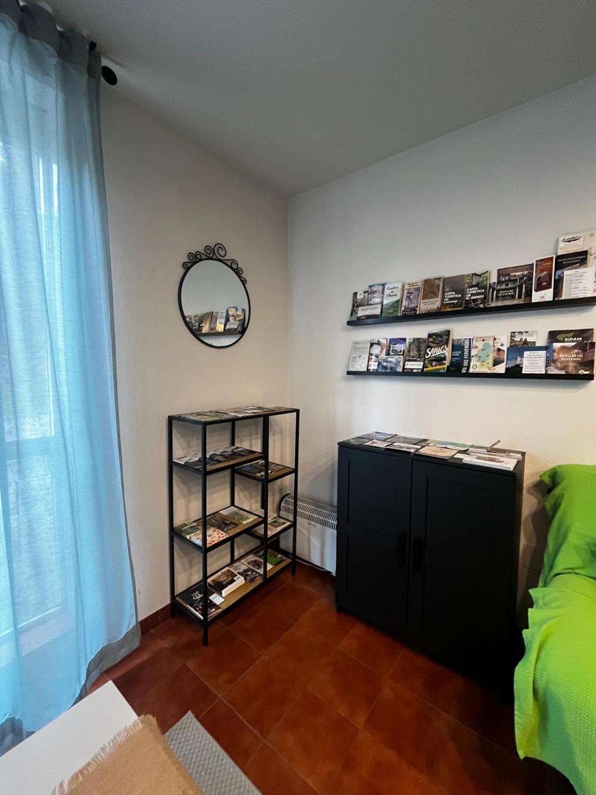 Apartmán Duplex Duquesa O Barco de Valdeorras Exteriér fotografie