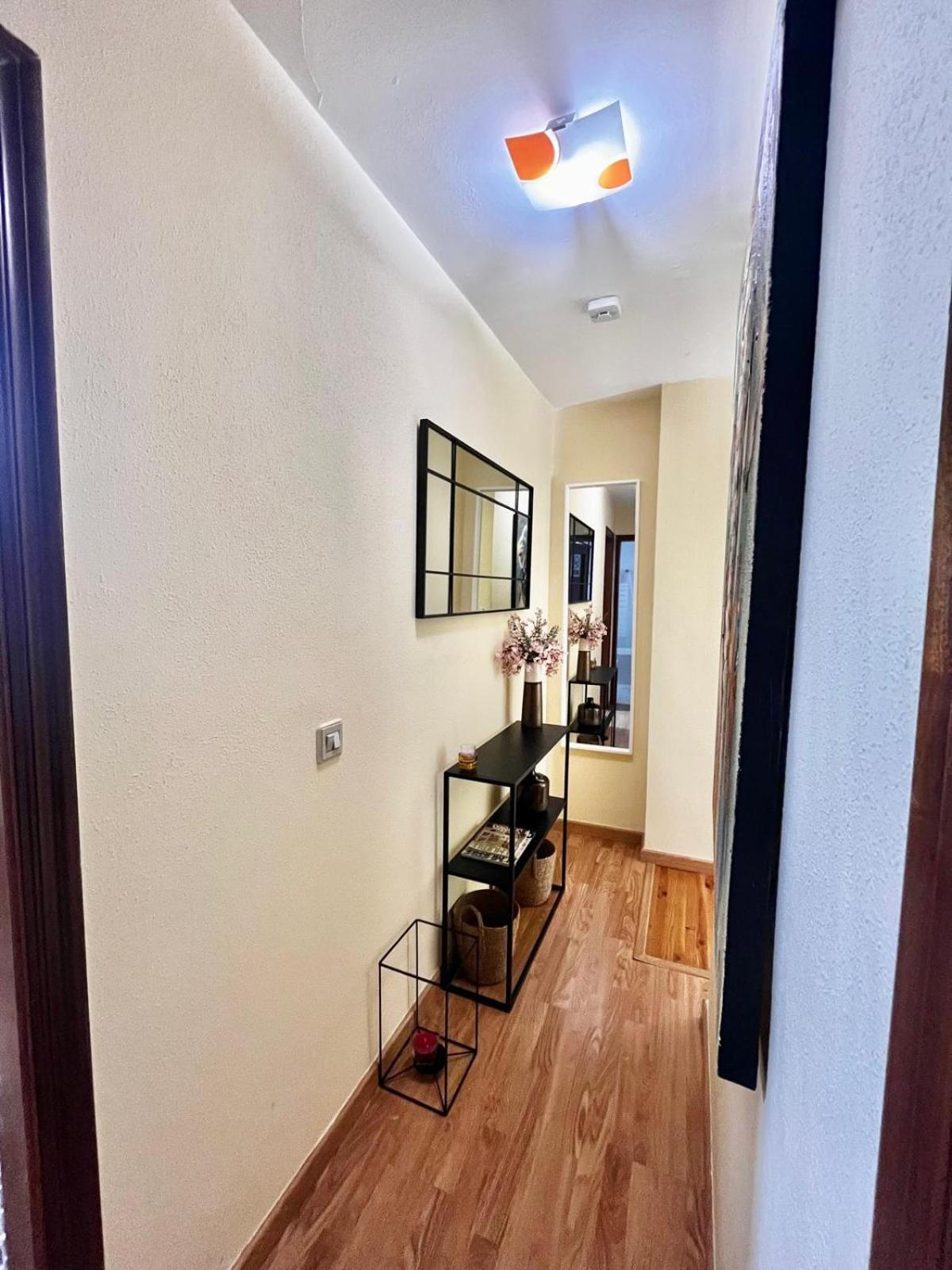 Apartmán Duplex Duquesa O Barco de Valdeorras Exteriér fotografie