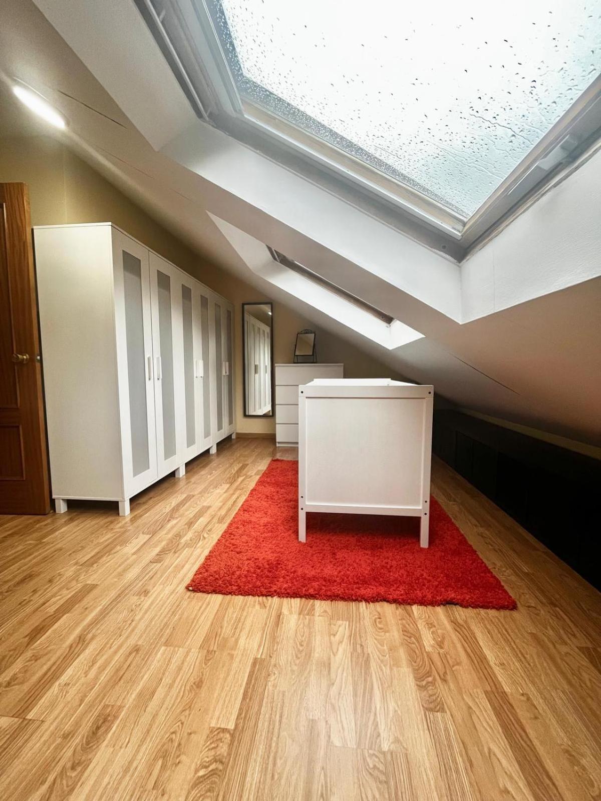Apartmán Duplex Duquesa O Barco de Valdeorras Exteriér fotografie