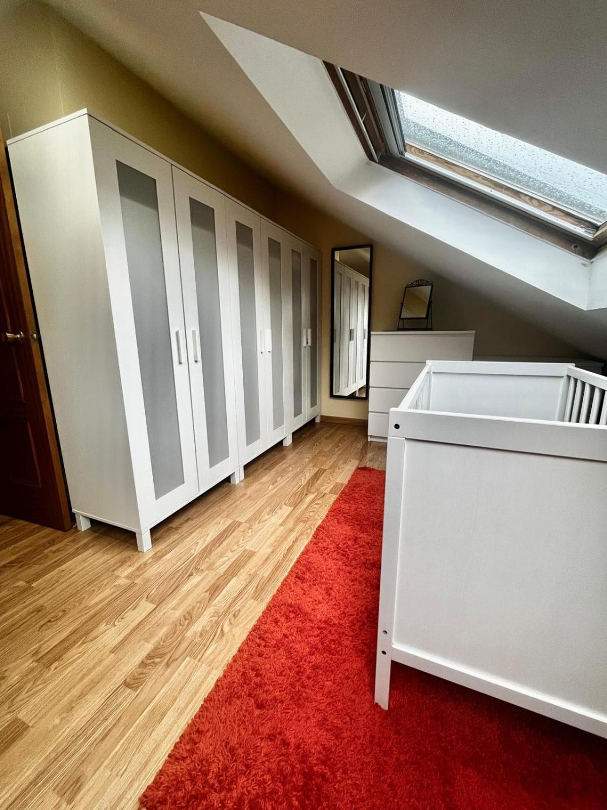 Apartmán Duplex Duquesa O Barco de Valdeorras Exteriér fotografie