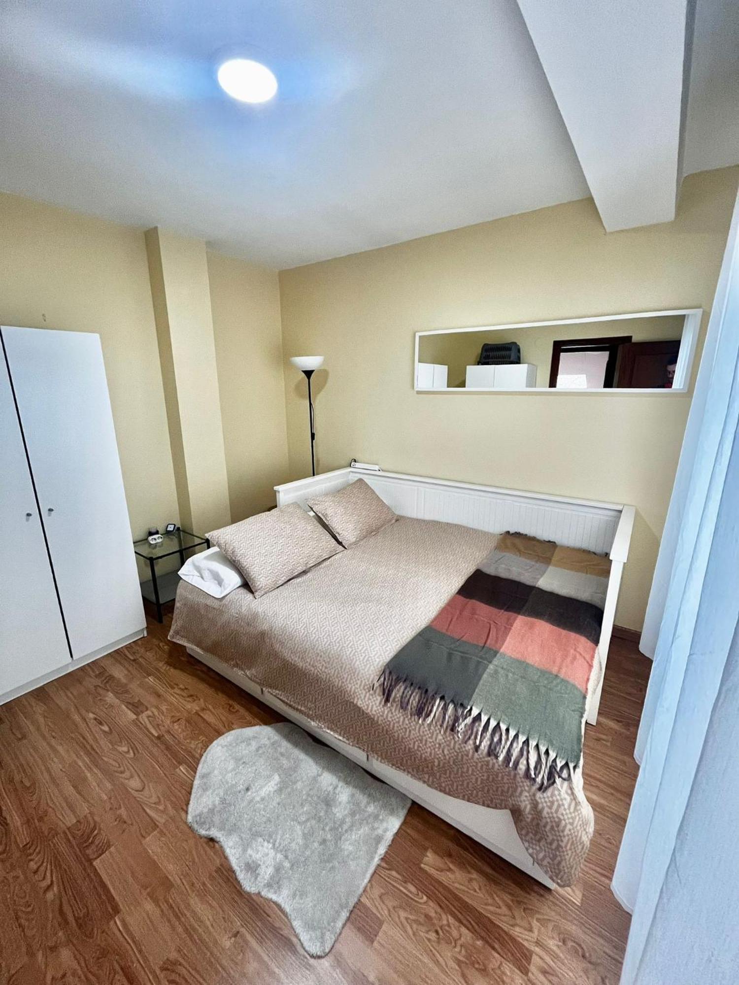 Apartmán Duplex Duquesa O Barco de Valdeorras Exteriér fotografie