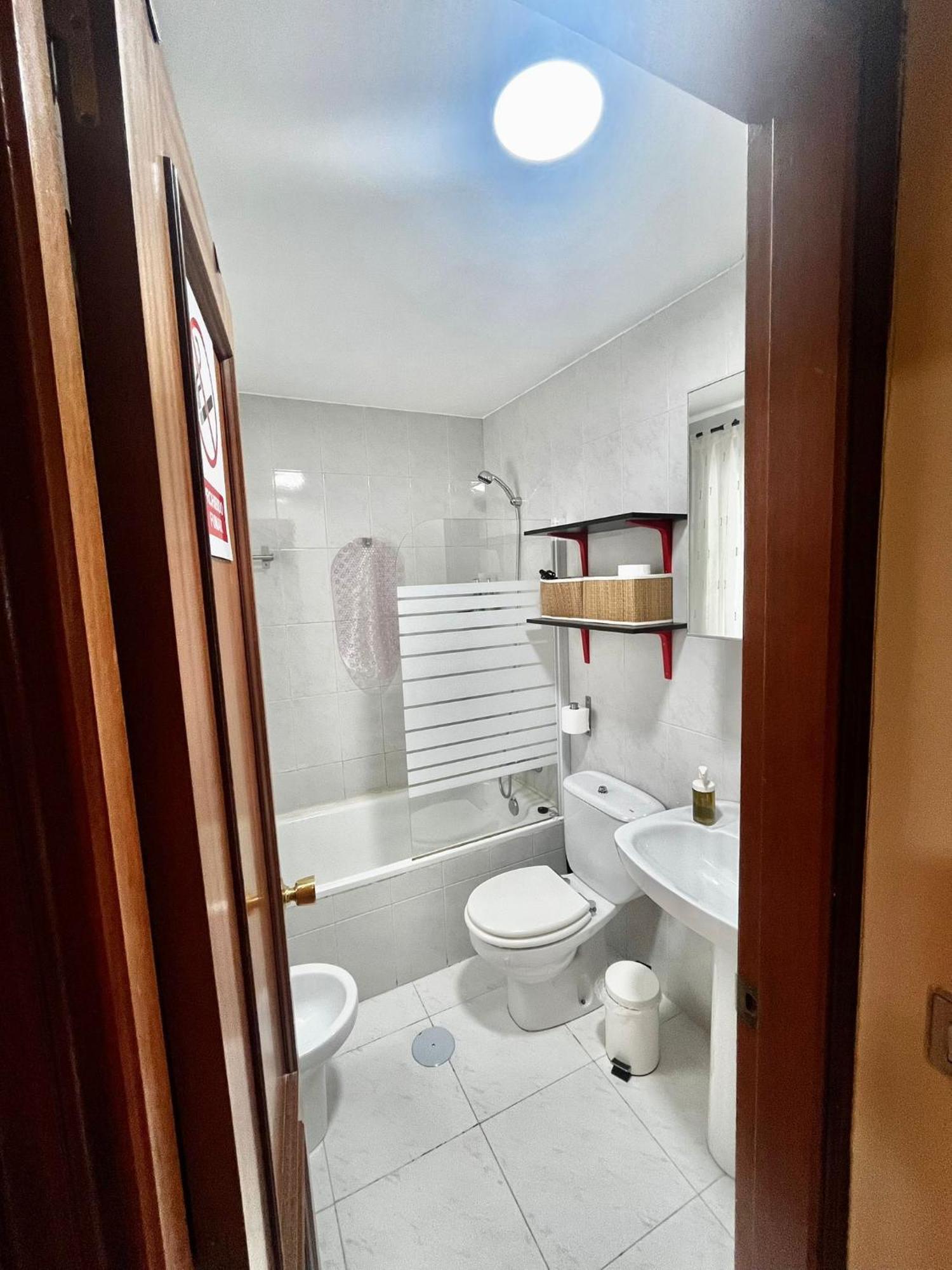 Apartmán Duplex Duquesa O Barco de Valdeorras Exteriér fotografie