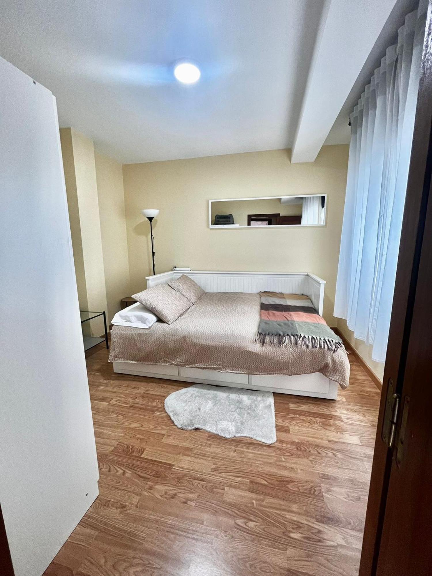 Apartmán Duplex Duquesa O Barco de Valdeorras Exteriér fotografie