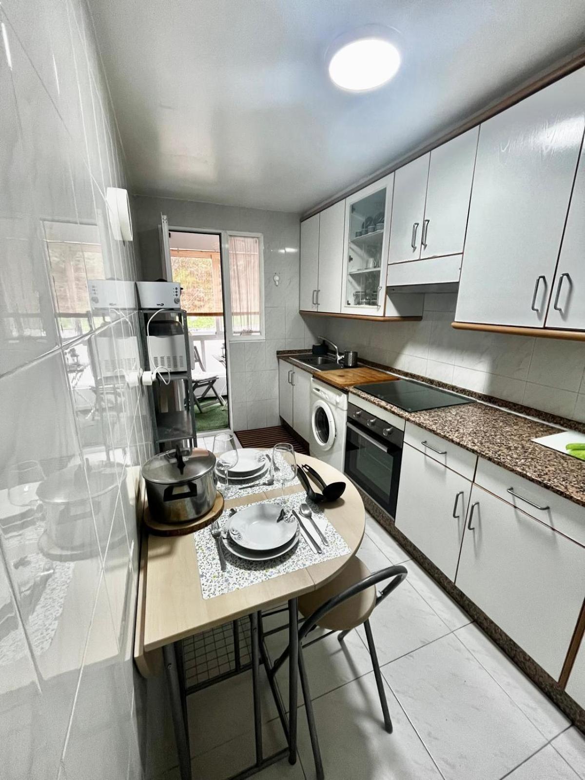 Apartmán Duplex Duquesa O Barco de Valdeorras Exteriér fotografie