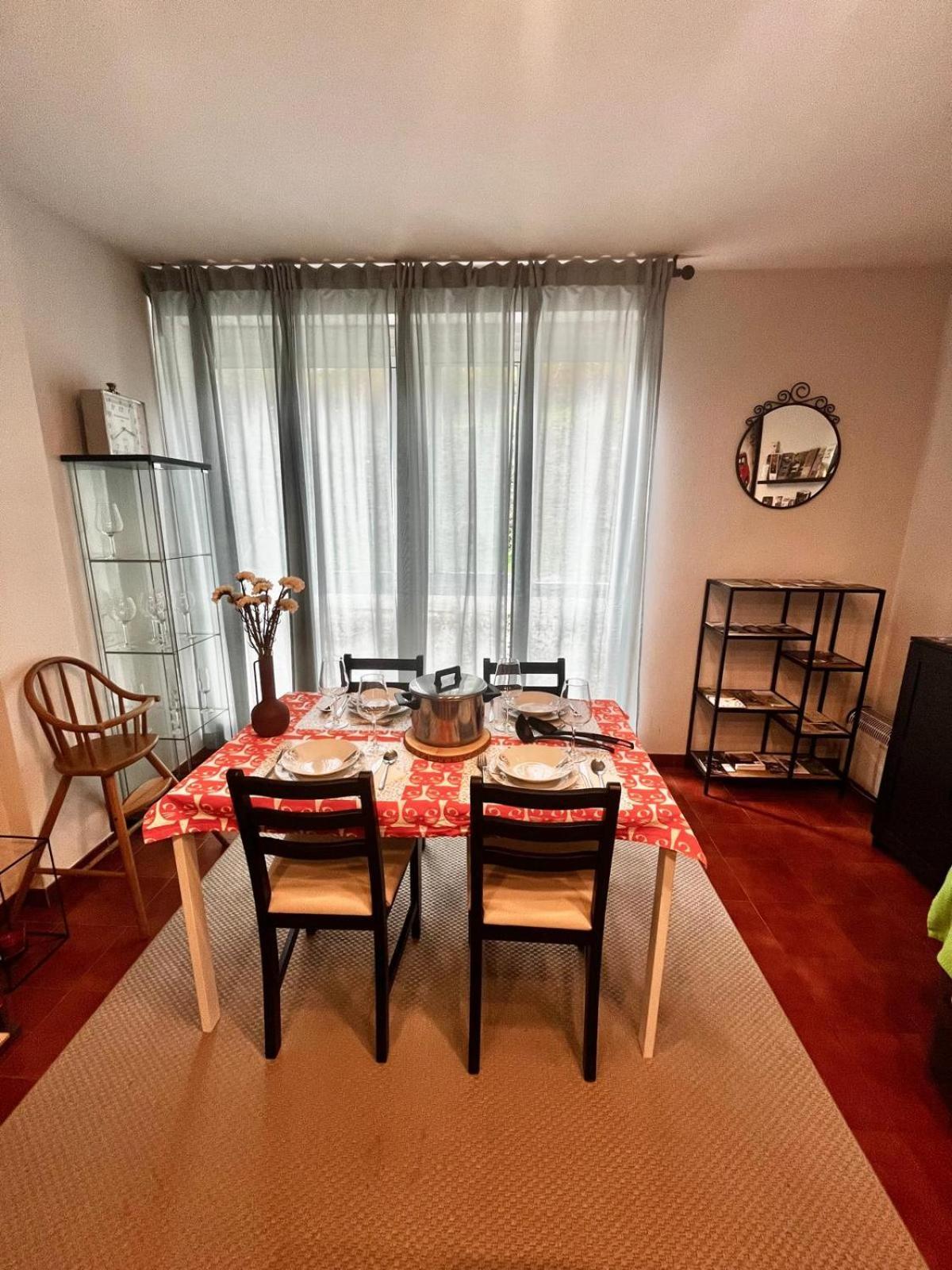 Apartmán Duplex Duquesa O Barco de Valdeorras Exteriér fotografie