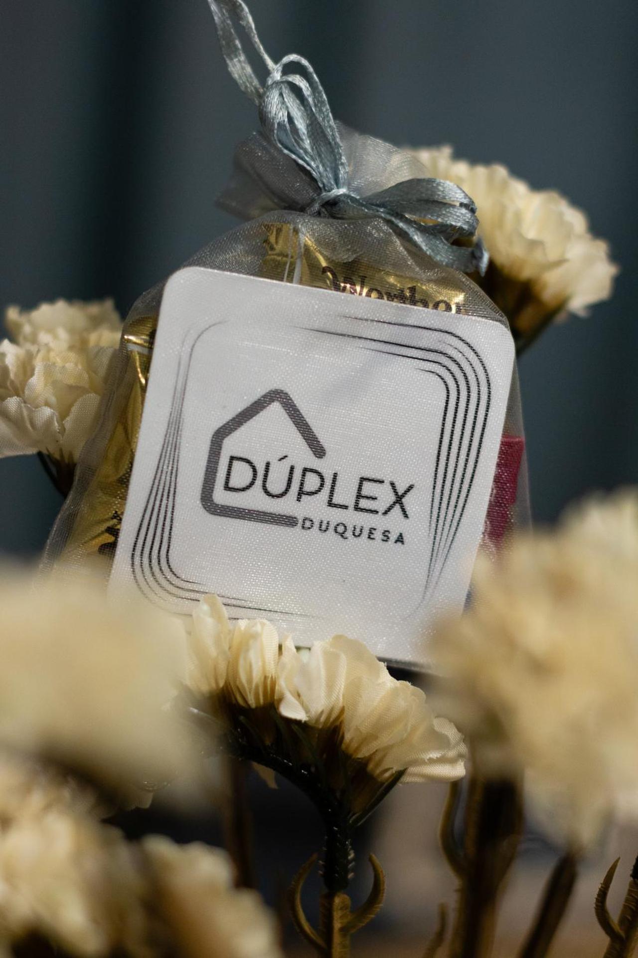 Apartmán Duplex Duquesa O Barco de Valdeorras Exteriér fotografie